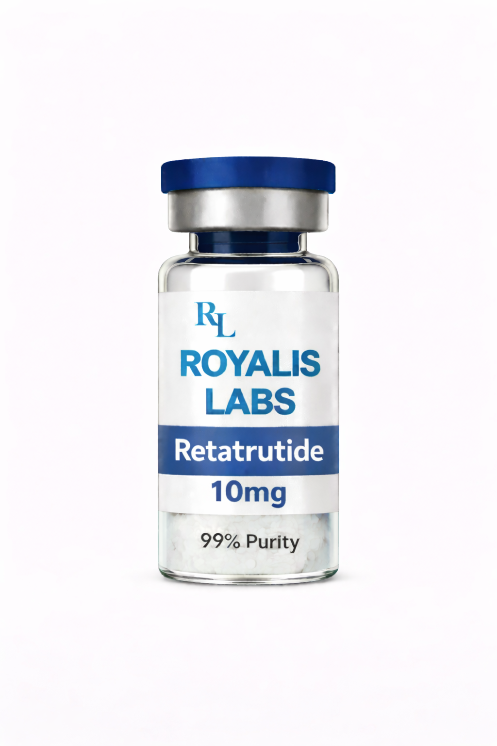 Retatrutide (10mg)